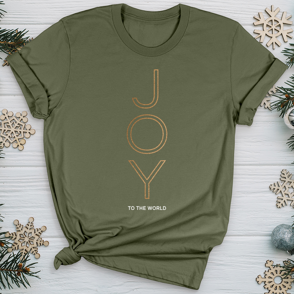 Joy 2022 Softstyle Tee