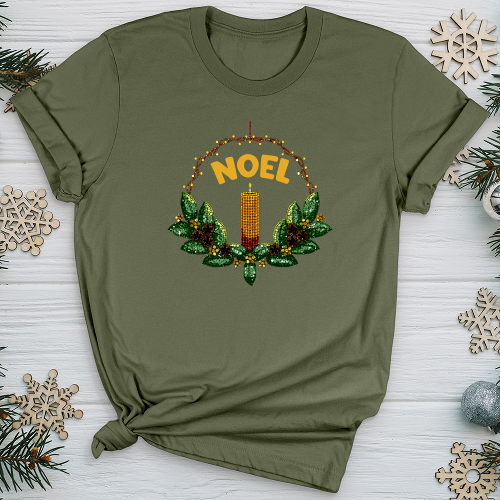 Noel Softstyle Tee