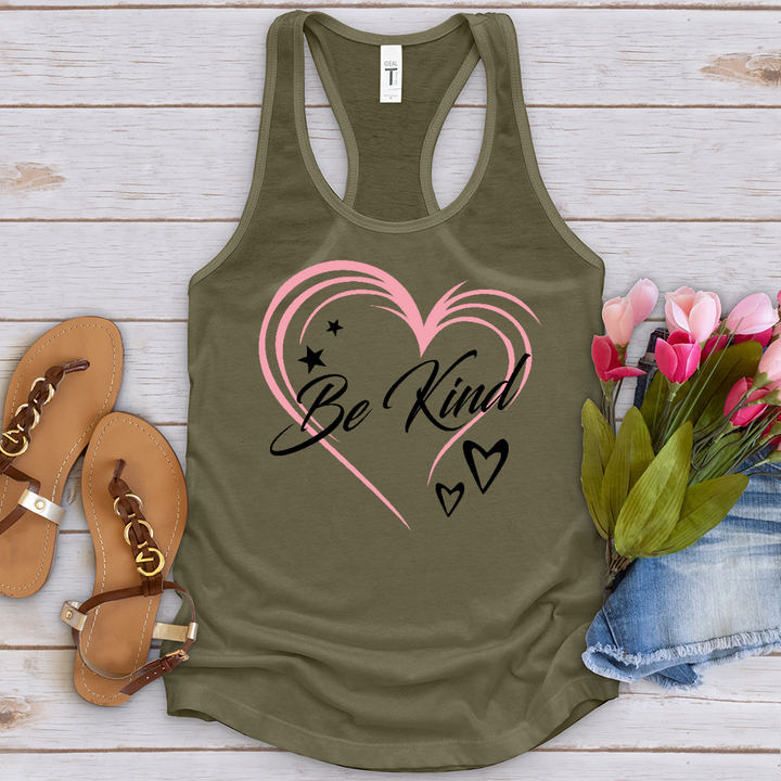 Kind Heart Tank Top