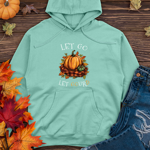 Let Go Let Gourd Midweight Hoodie