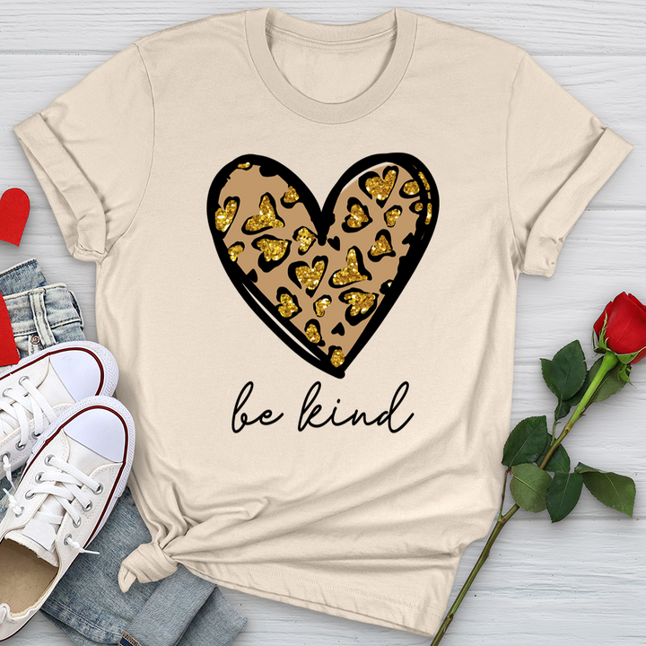 be kind Softstyle Tee