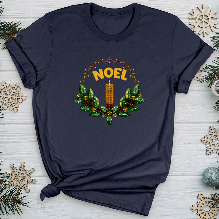 Noel Softstyle Tee