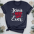 Jesus Best Gift Ever Softstyle Tee