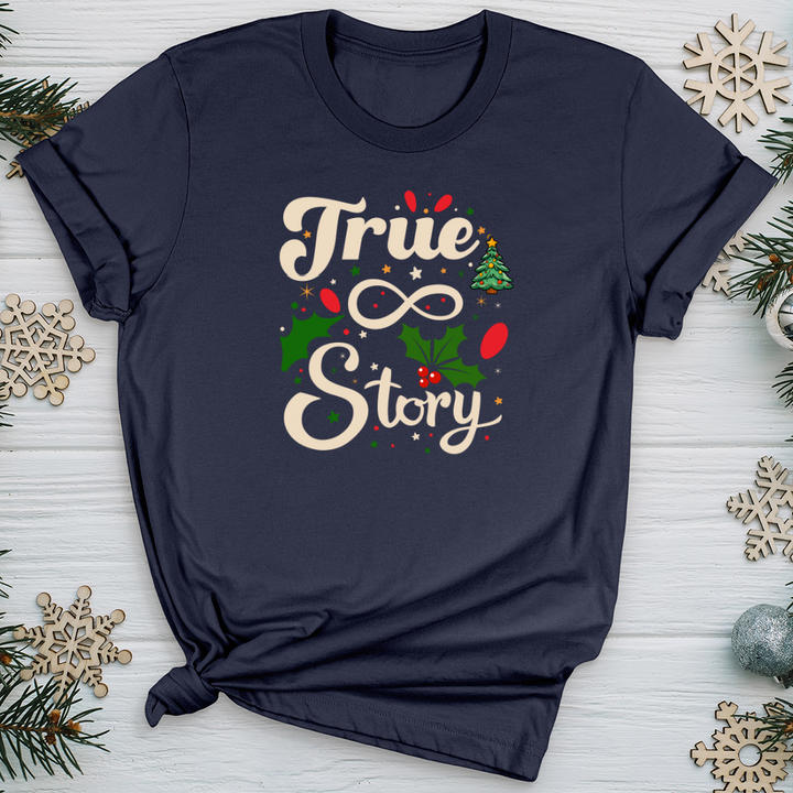 True Story Softstyle Tee