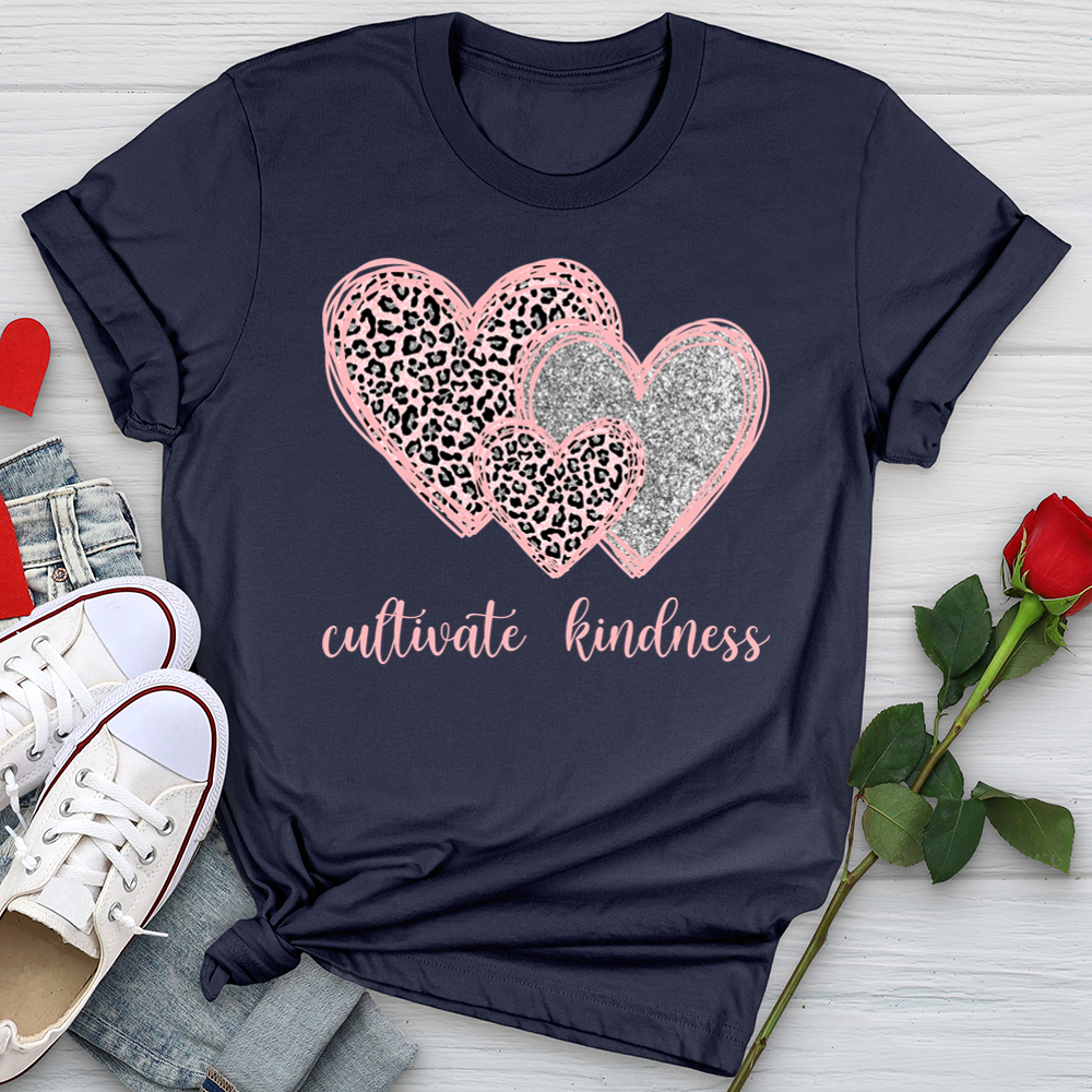 cultivate kindness Softstyle Tee