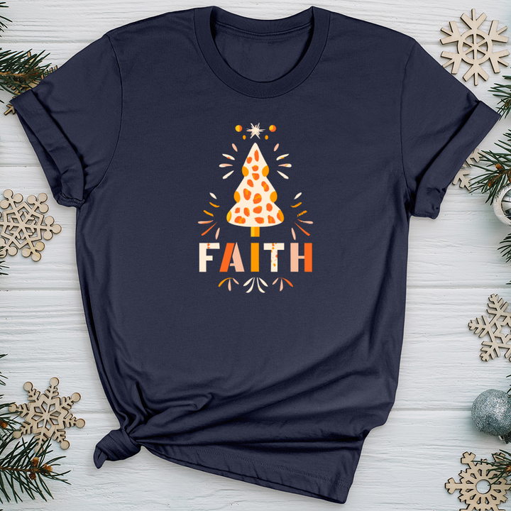 Faith Softstyle Tee