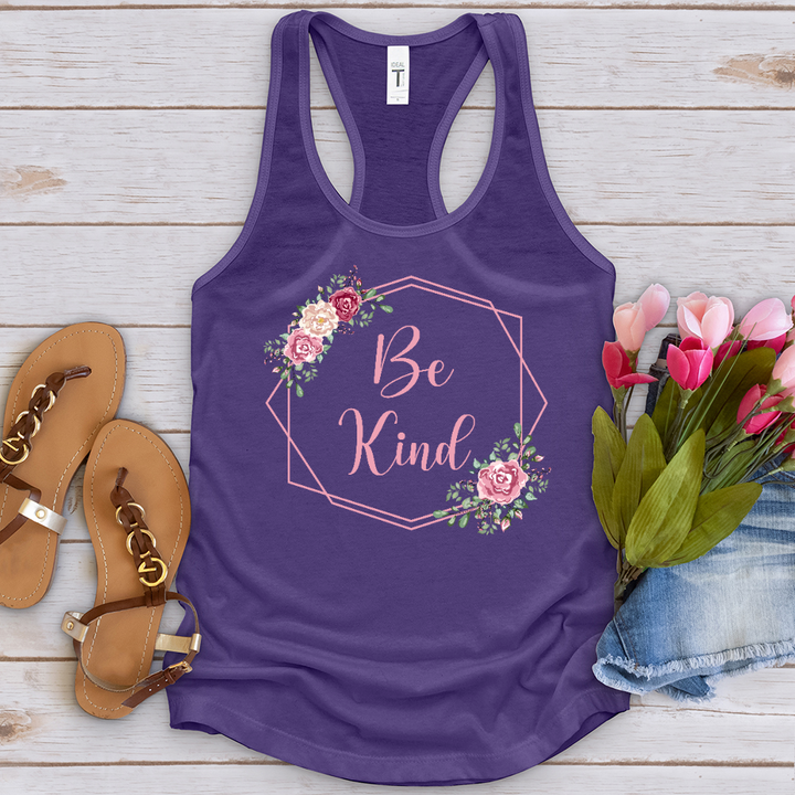 Be Kind Tank Top