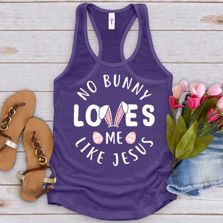 No Bunny Tank Top