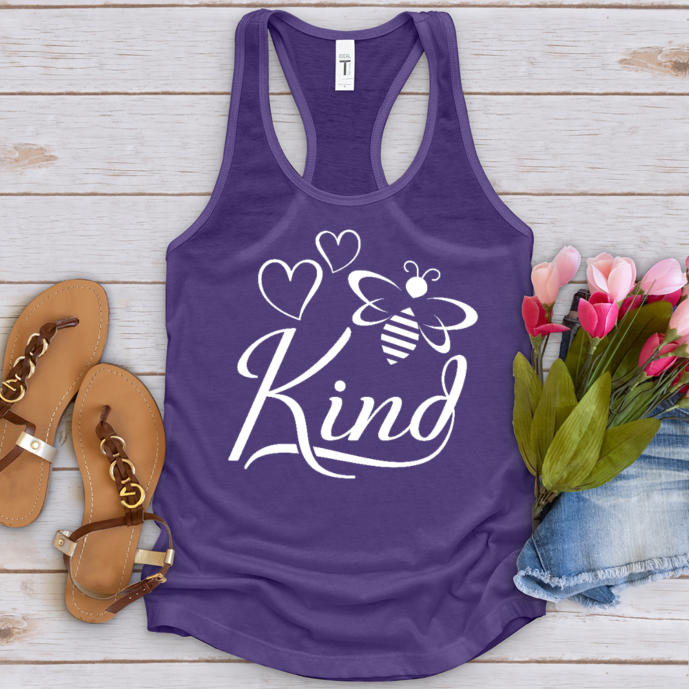 Bee Kind Tank Top