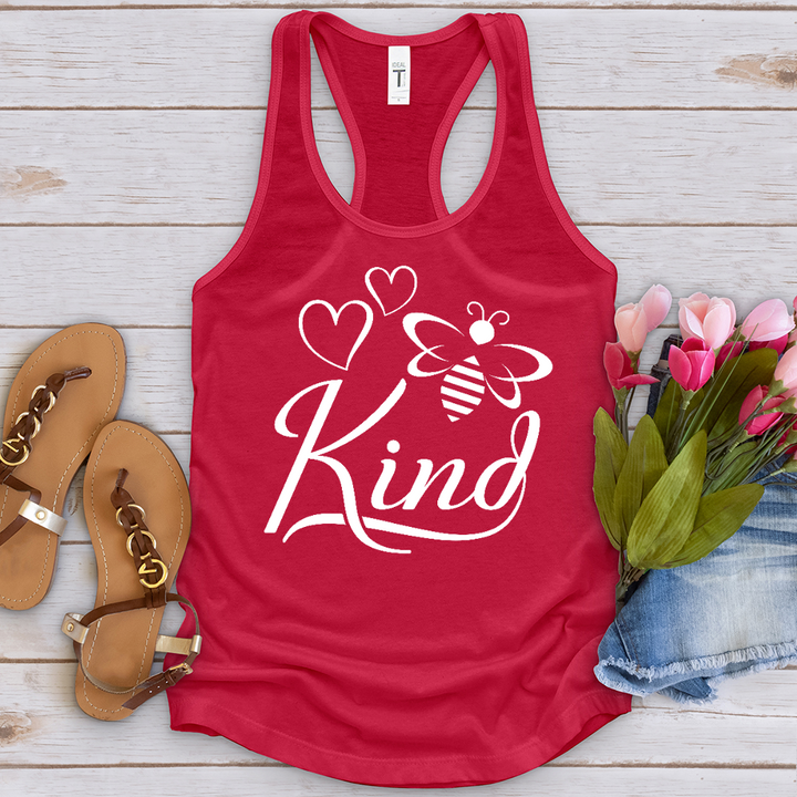 Bee Kind Tank Top