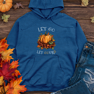 Let Go Let Gourd Midweight Hoodie