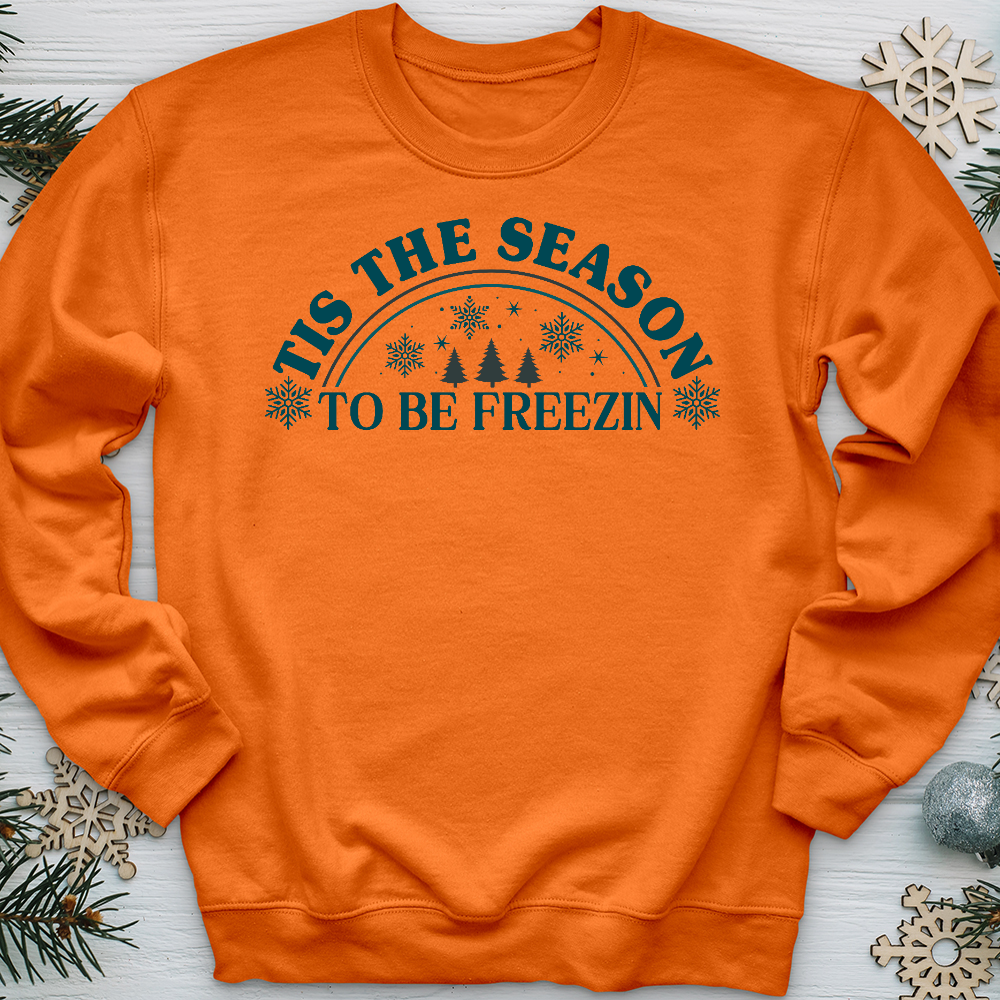 Tis The Season Crewneck