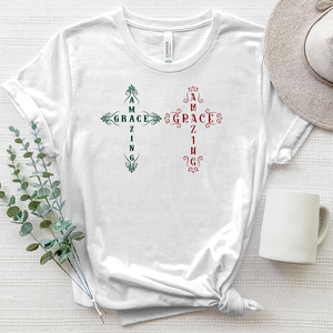 Amazing Grace Tee