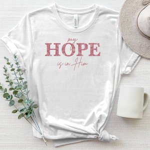 My Hope Tee