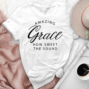 Amazing Grace Tee