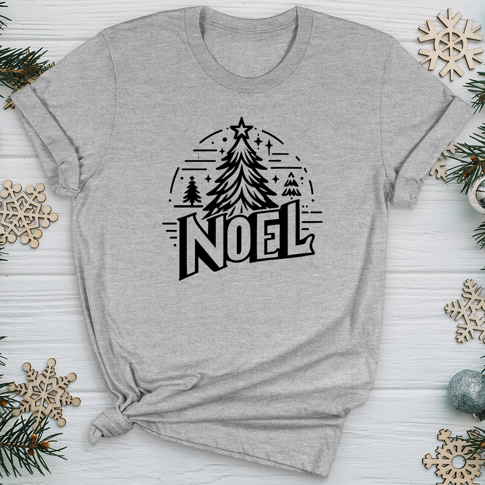 Noel Softstyle Tee