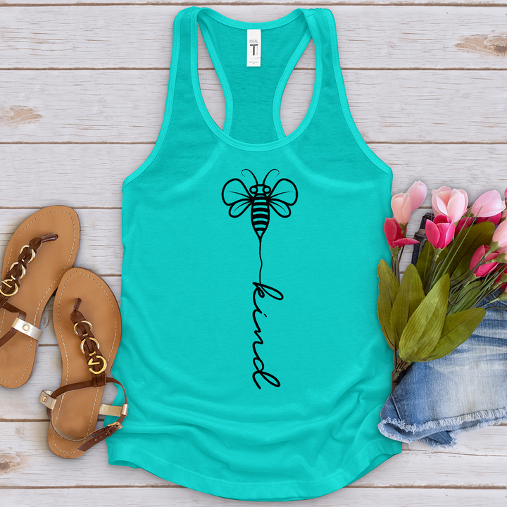 Bee Kind Tank Top