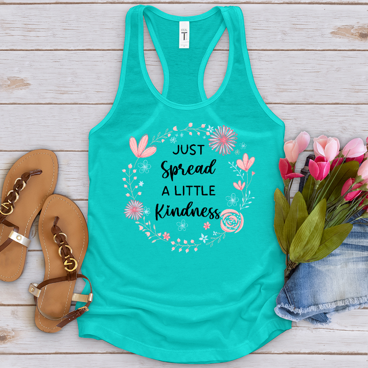 Spread A Little Kidness Tank Top