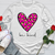Be Kind Heart Softstyle Long Sleeve