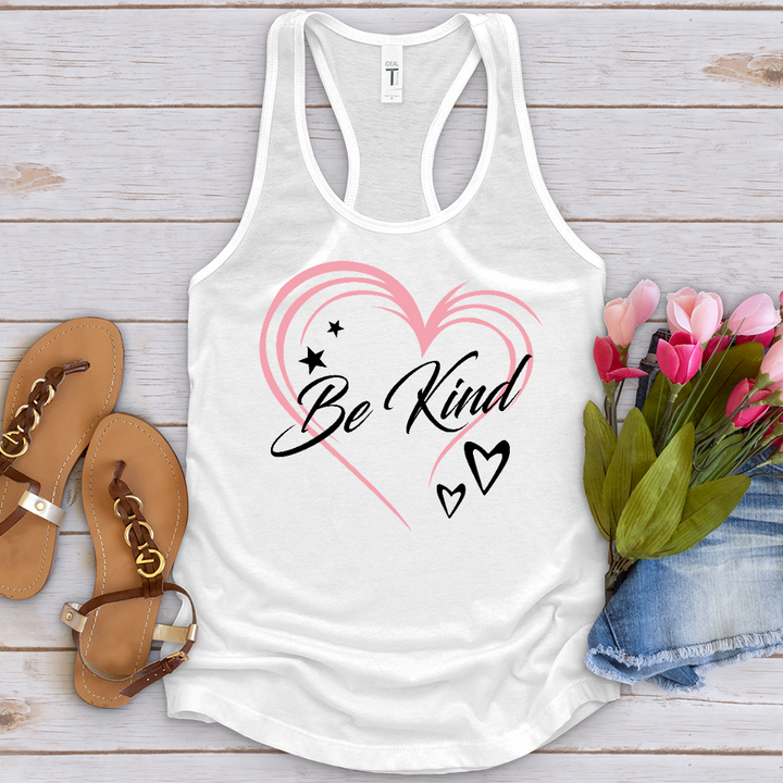 Kind Heart Tank Top