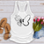Who Holds Tomorrow Butterfly Tank Top