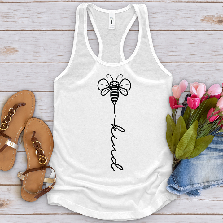 Bee Kind Tank Top