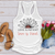 Love Is Patient Blossom Tank Top