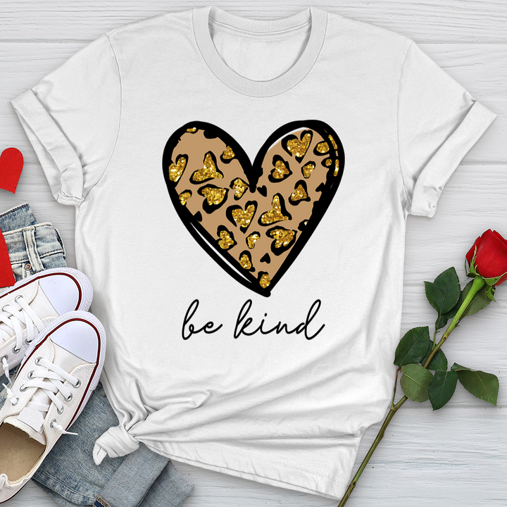 be kind Softstyle Tee