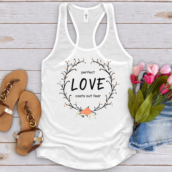 Perfect Love Tank Top