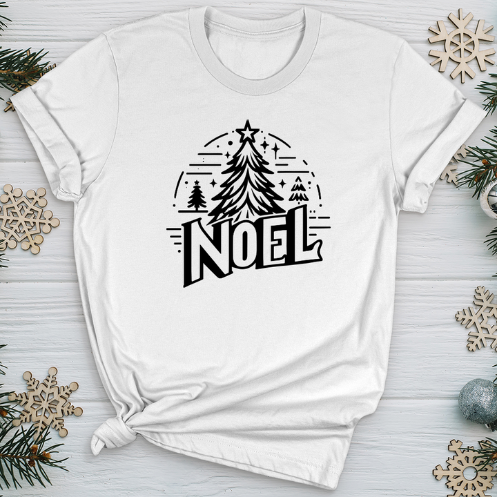 Noel Softstyle Tee